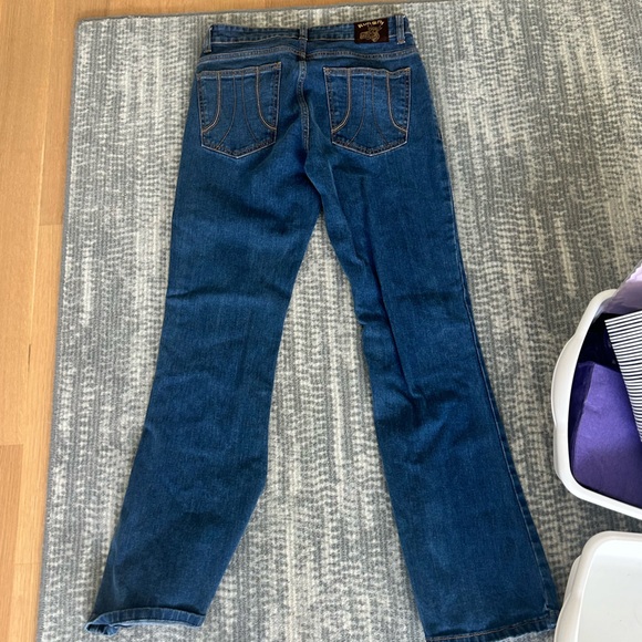 Flared Jeans - Picture 2 of 5